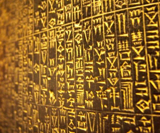 Special Letters in Numerology